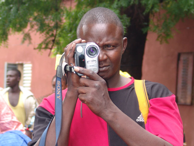 Bamako - Mali