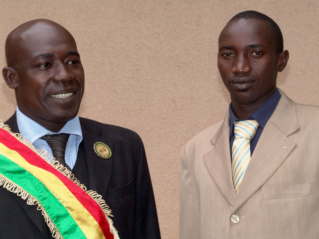 Bamako - Mali