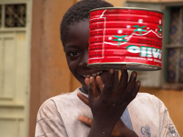 Bamako - Mali