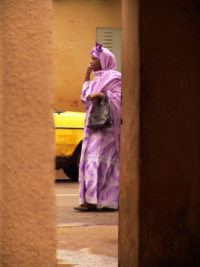Bamako - Mali