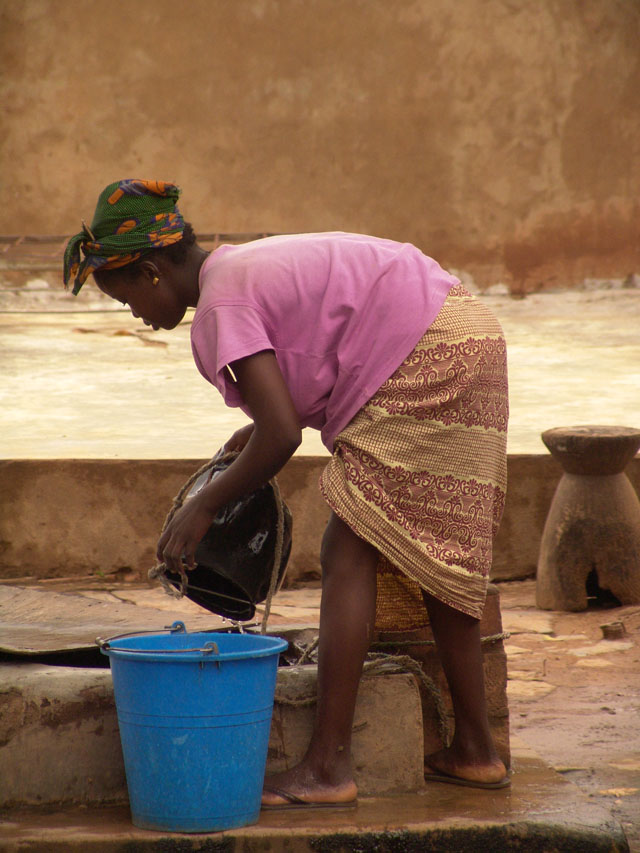 Bamako - Mali