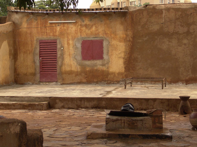 Bamako - Mali