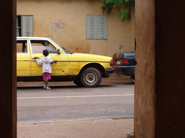 Bamako - Mali