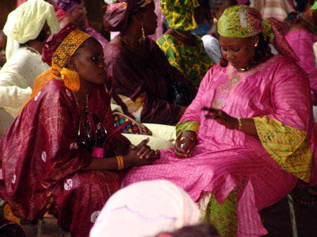 Bamako - Mali