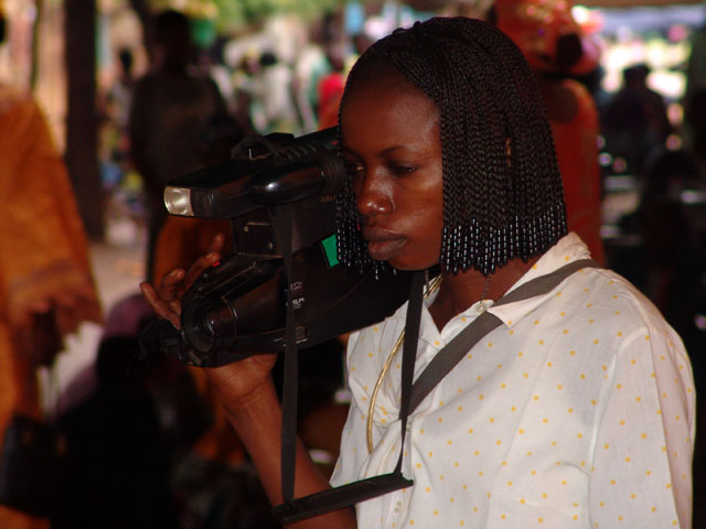 Bamako - Mali