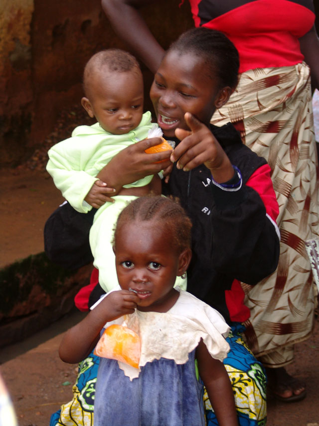 Bamako - Mali