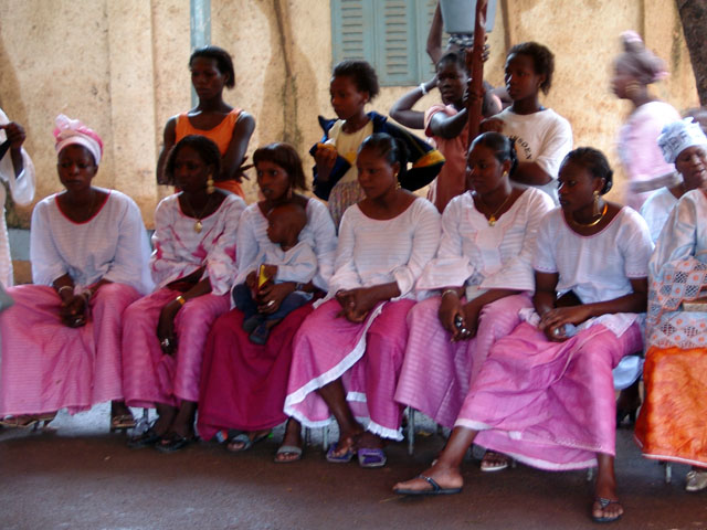 Bamako - Mali