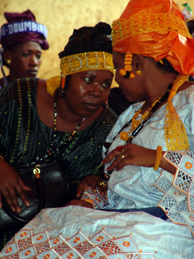 Bamako - Mali