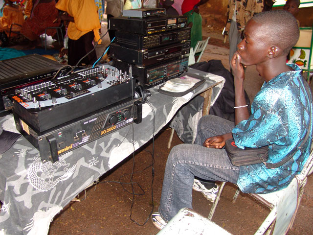 Bamako - Mali