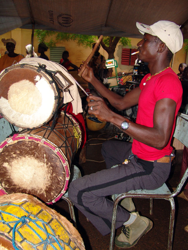 Bamako - Mali
