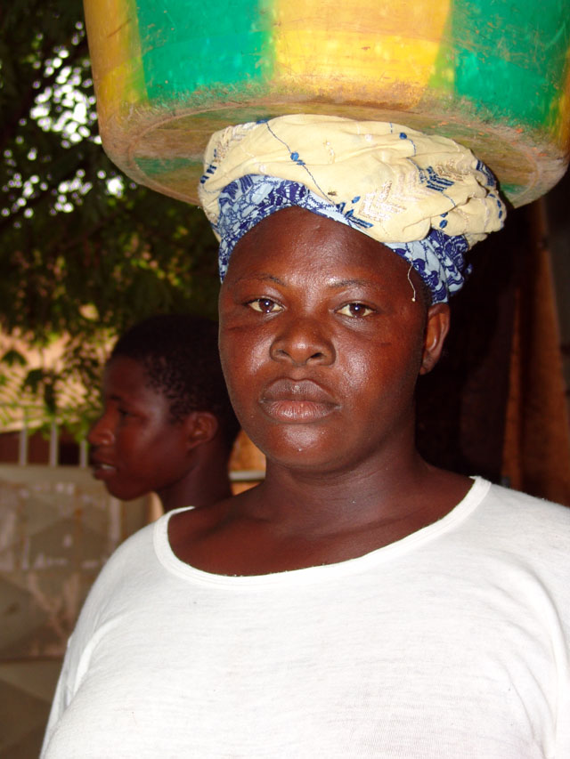 Bamako - Mali