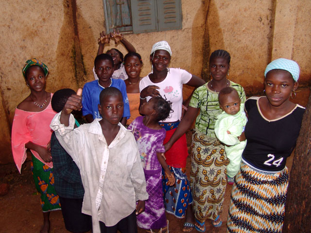 Bamako - Mali