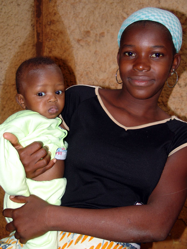 Bamako - Mali