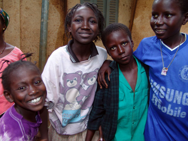 Bamako - Mali