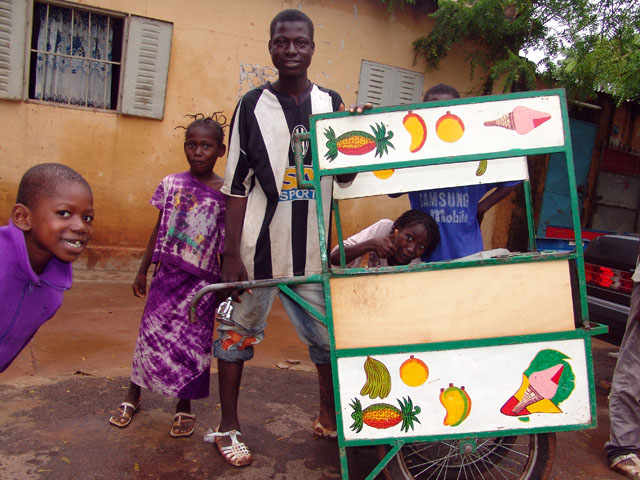 Bamako - Mali