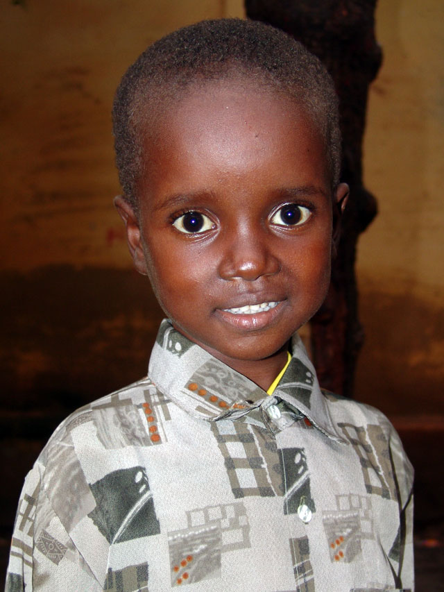 Bamako - Mali