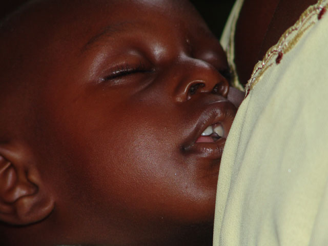 Bamako - Mali