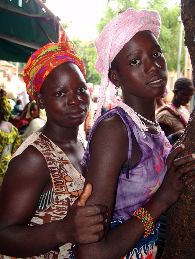 Bamako - Mali