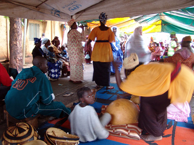 Bamako - Mali