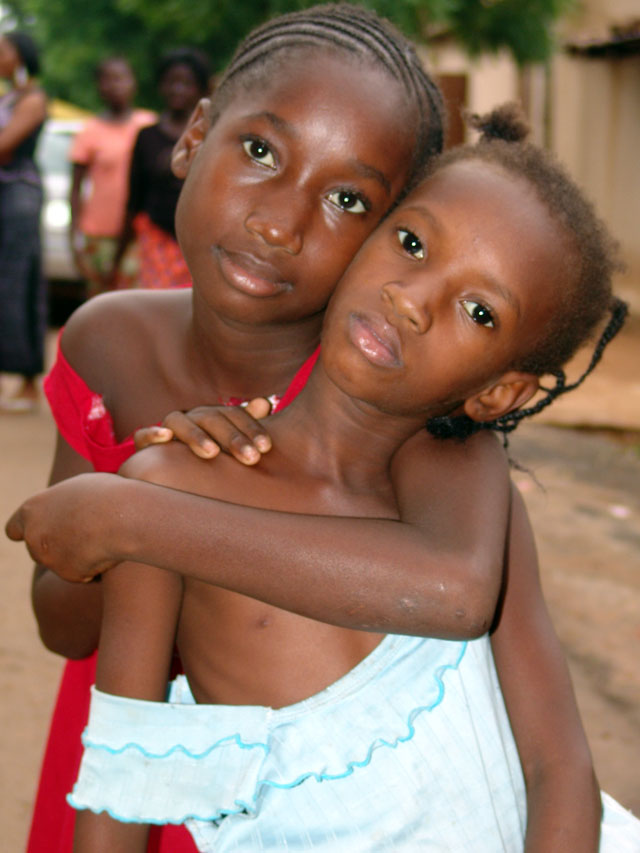 Bamako - Mali