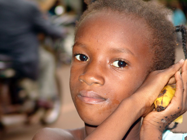 Bamako - Mali