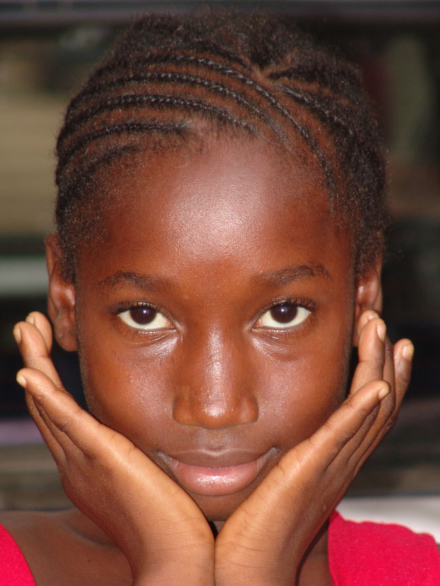 Bamako - Mali