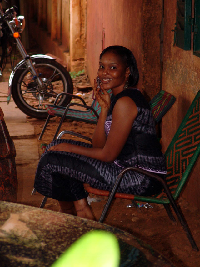 Bamako - Mali
