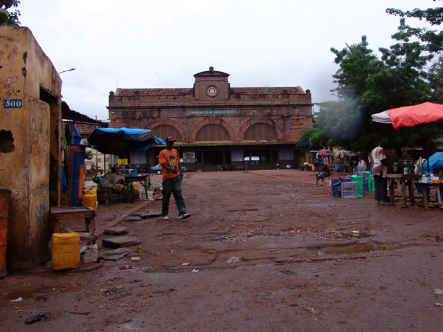 Bamako - Mali