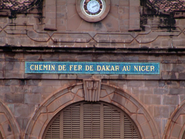 Bamako - Mali