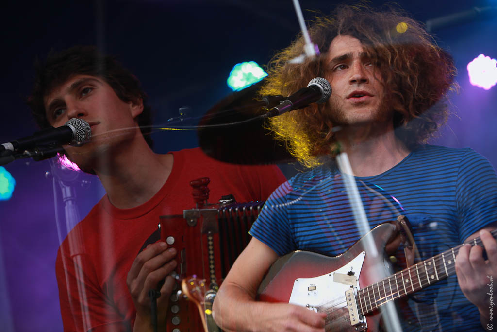 Les Frères Souchet