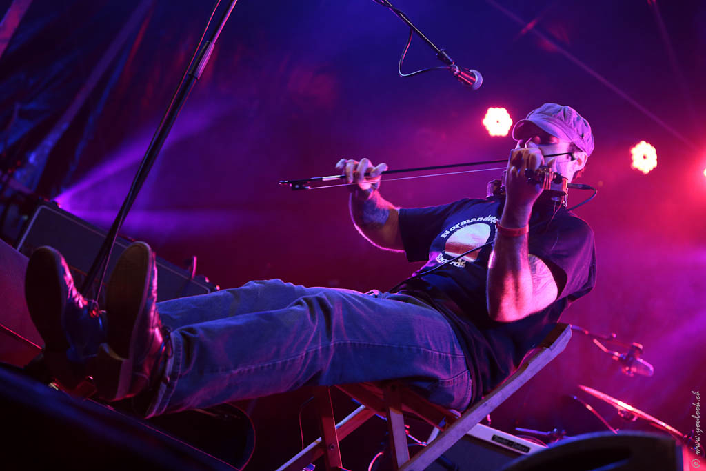 Blues Rules Festival Crissier