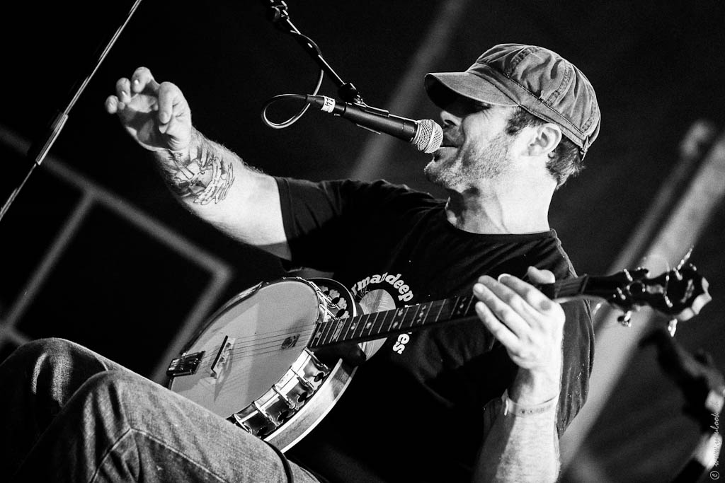 Blues Rules Festival Crissier