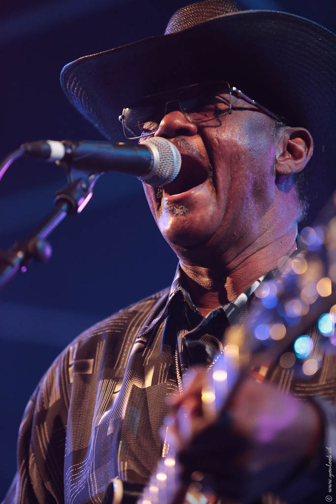 Reverend John Wilkins