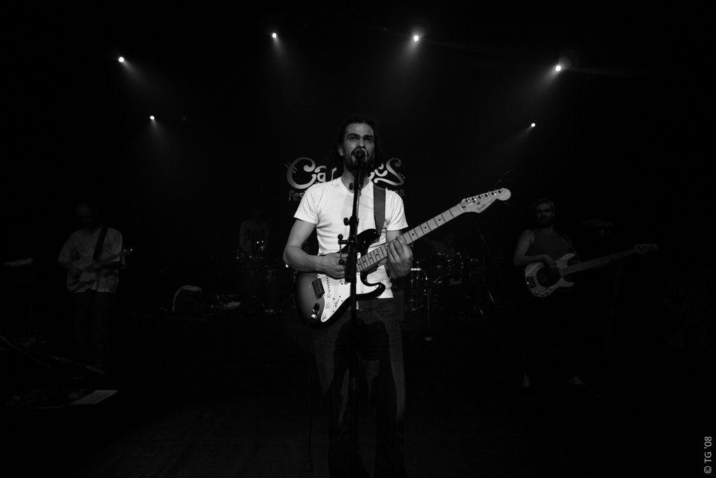 Moonraisers 285