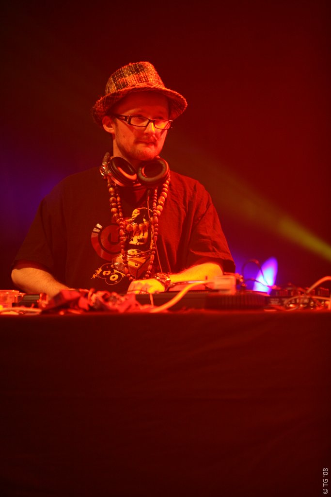DJ Vadim 216