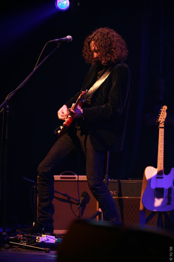 Eagle Eye Cherry 211