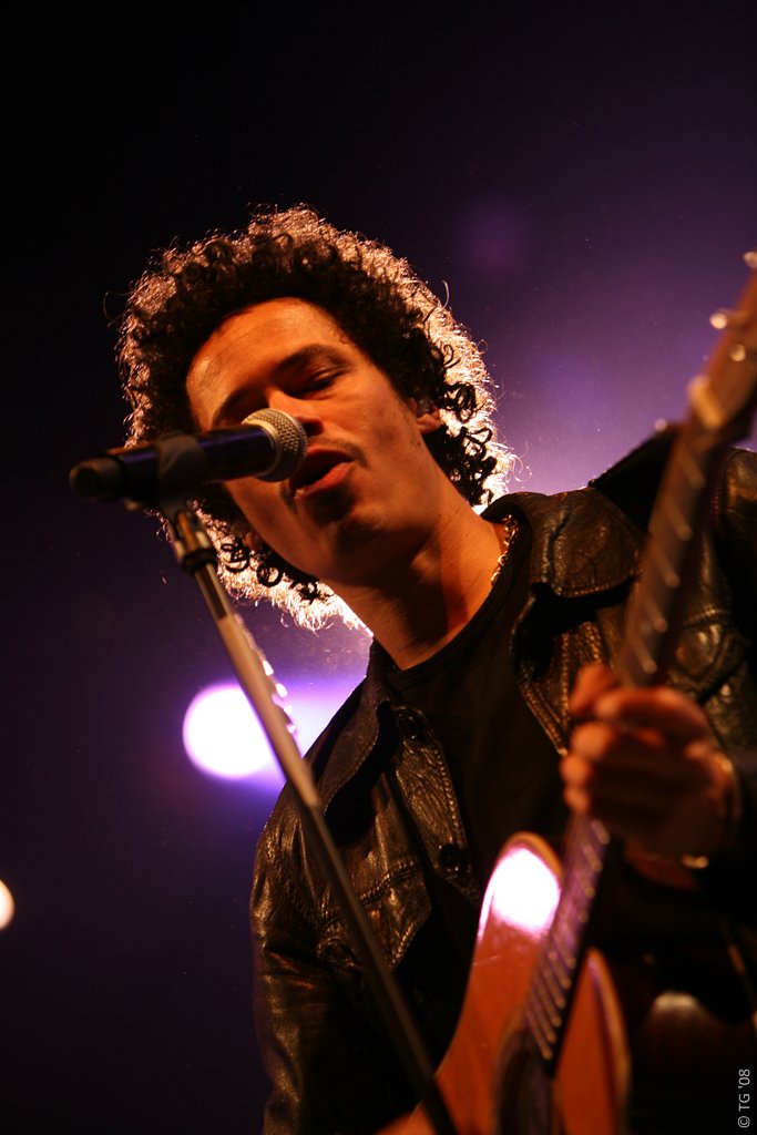 Eagle Eye Cherry 280