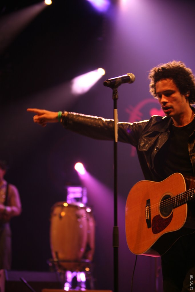 Eagle Eye Cherry 282