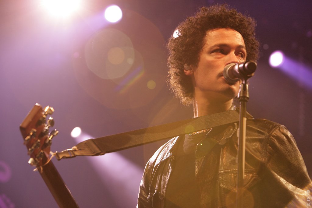 Eagle Eye Cherry 293