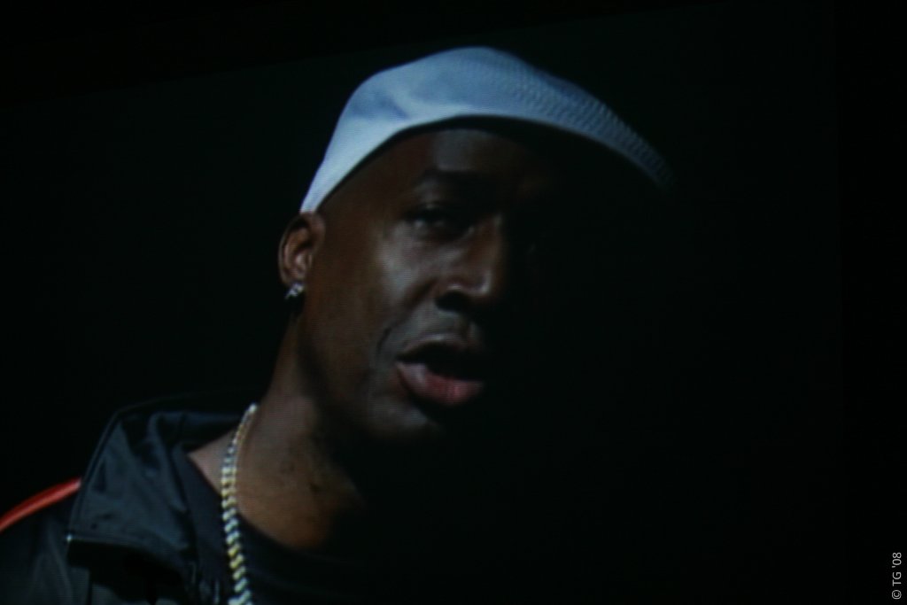 Grand Master Flash 581