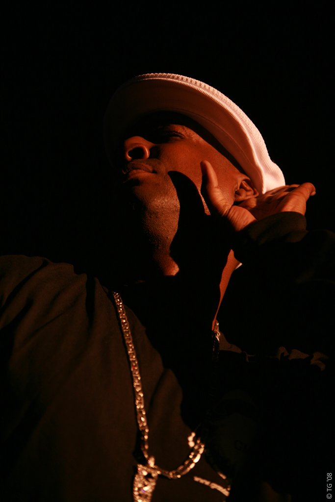 Grand Master Flash 597