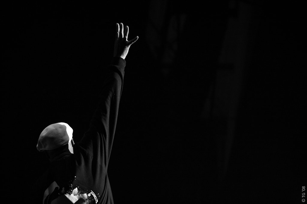 Grand Master Flash 658