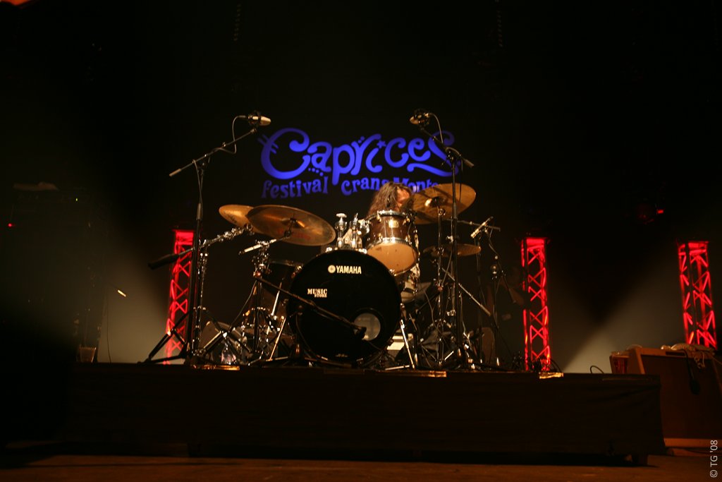 Little Barrie 020