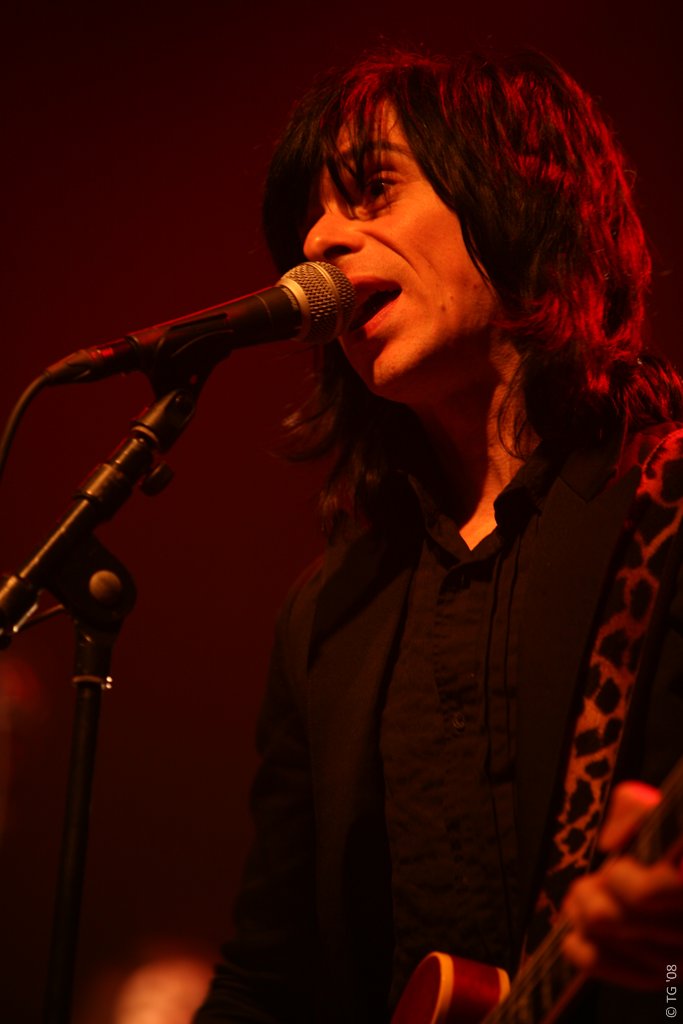 Little Barrie 033