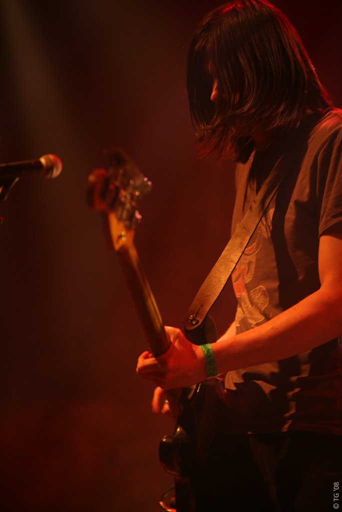 Little Barrie 043