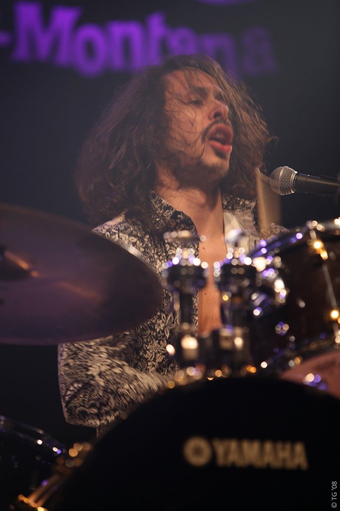 Little Barrie 060