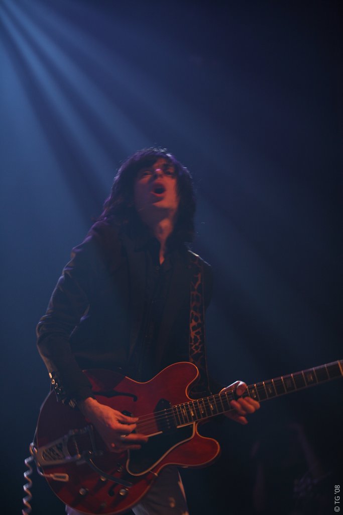 Little Barrie 077