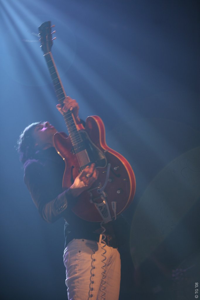 Little Barrie 078