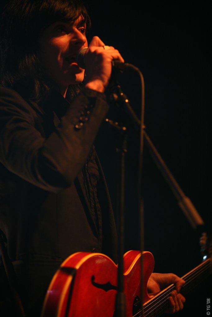 Little Barrie 083