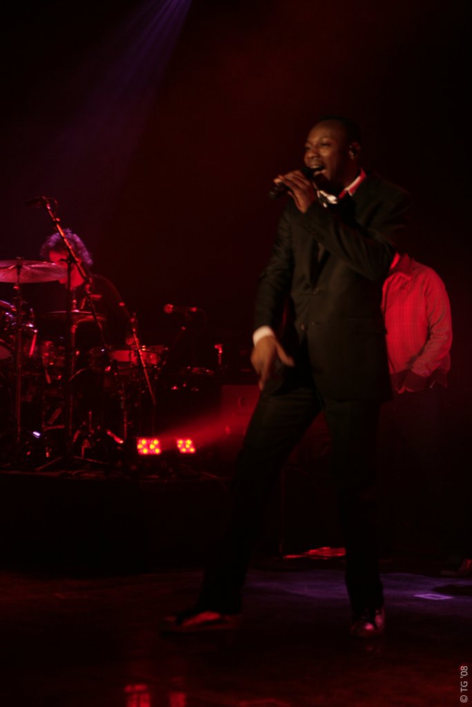 MC Solaar 312